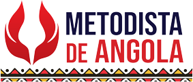 Methodist University of Angola logo