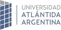 Atlántida Argentina University logo