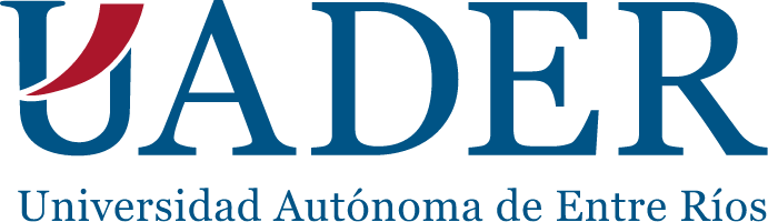 Autonomous University of Entre Ríos logo