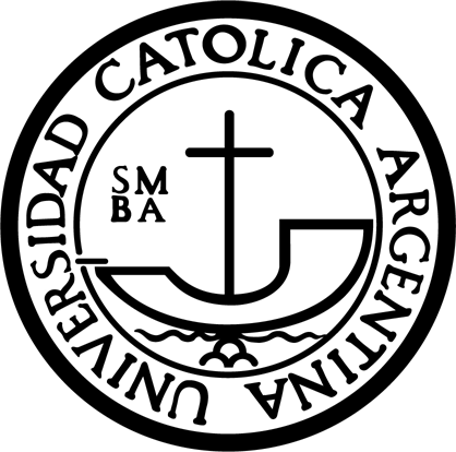 Catholic University of Argentina logo