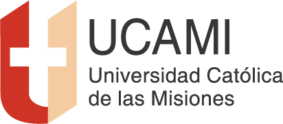 Catholic University of Las Misiones logo