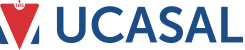 Catholic University of Salta logo