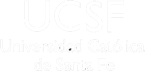Catholic University of Santa Fe logo