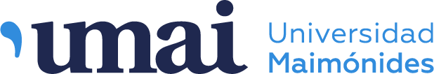 Maimónides University logo