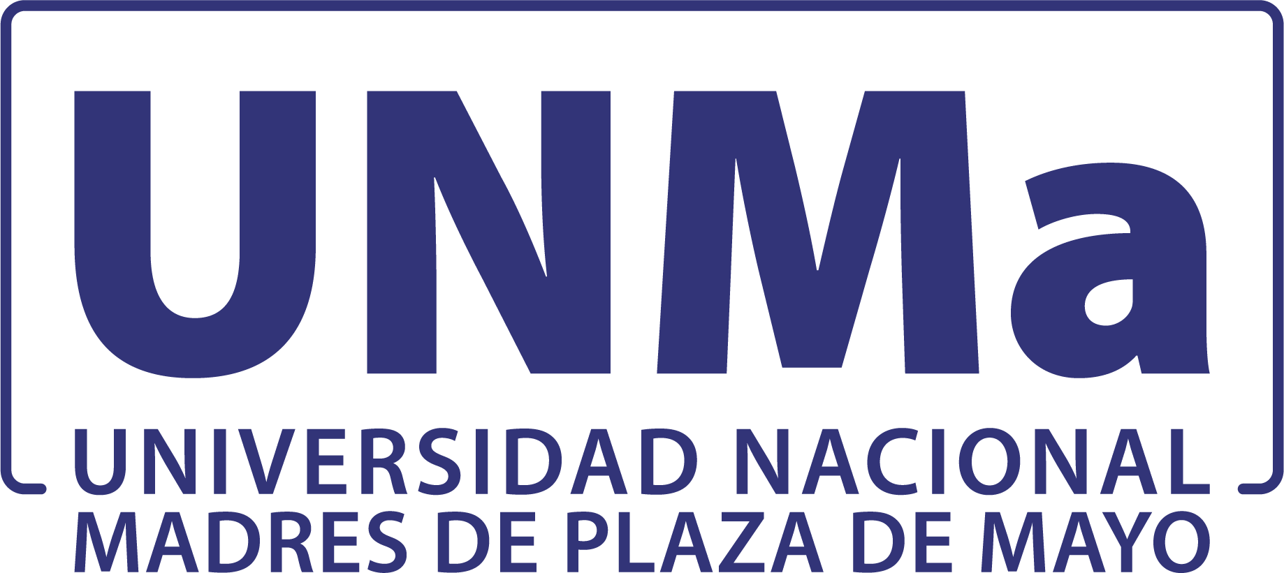 National University Institute of Human Rights Mothers of the Plaza de Mayo logo