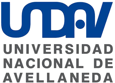 National University of Avellaneda logo