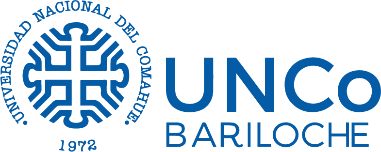 National University of Comahue – Bariloche Regional University Centre logo