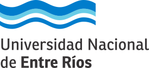 National University of Entre Ríos logo