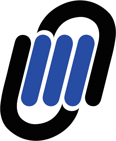 National University of Moreno logo