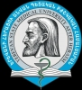 Yerevan State Medical University named after Mkhitar Heratsi logo