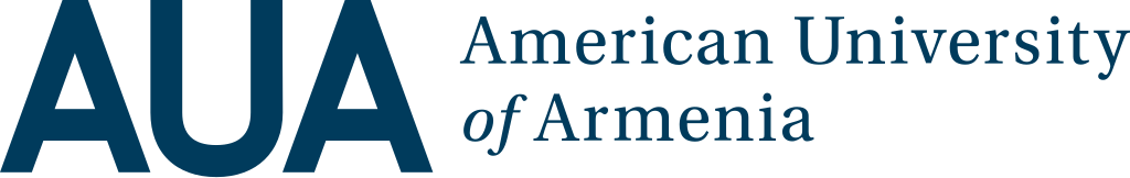 American University of Armenia logo