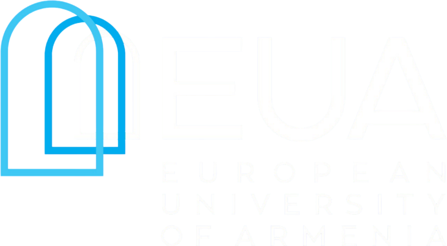 European University logo