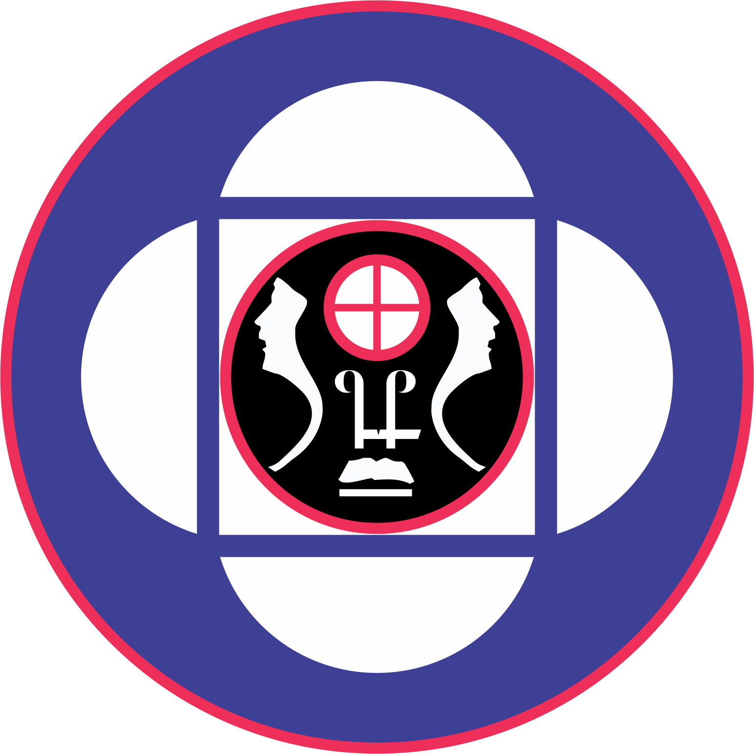 Medical University after Saint Tereza logo