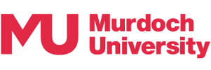 Murdoch University logo