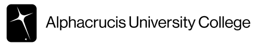 Alphacrucis College logo