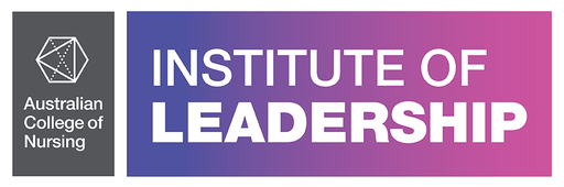 Australian College of Nursing logo
