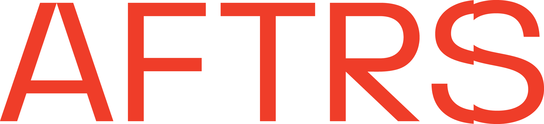 Australian Film, Television, and Radio School logo