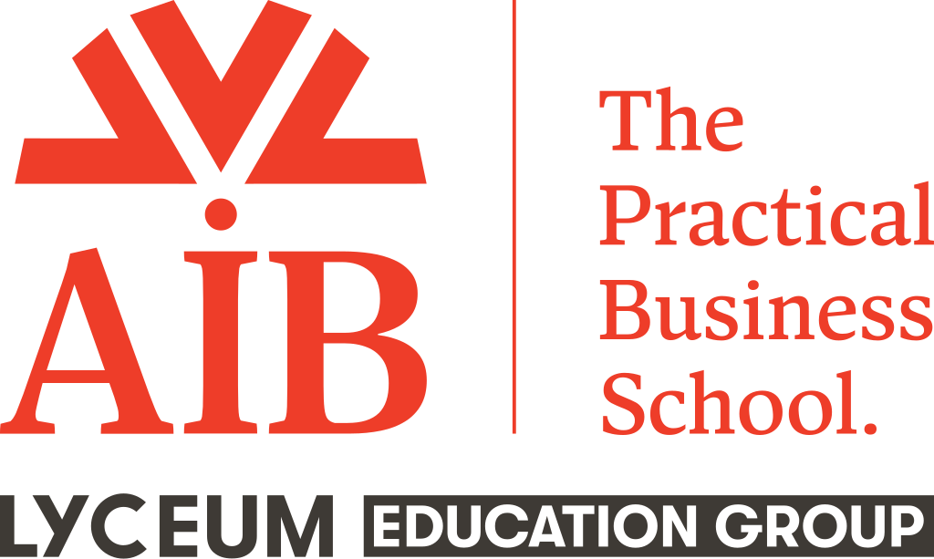 Australian Institute of Business logo
