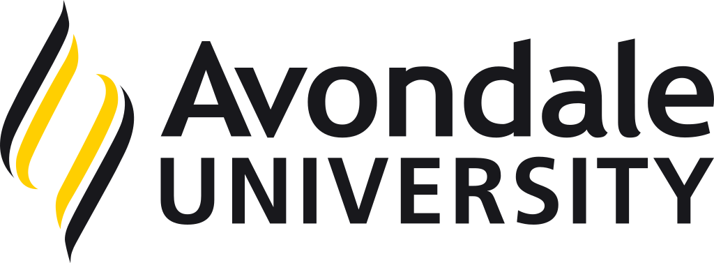 Avondale College of Higher Education logo