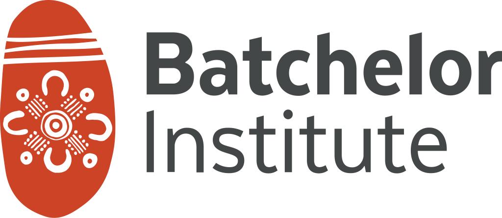 Batchelor Institute of Indigenous Tertiary Education logo