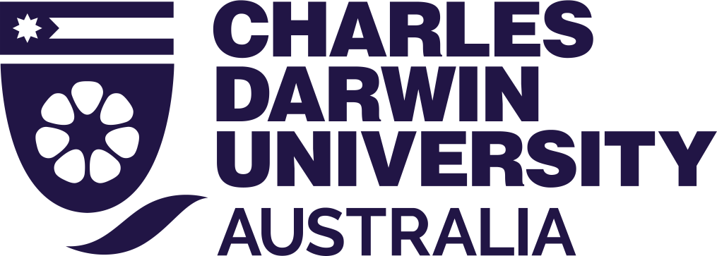 Charles Darwin University logo
