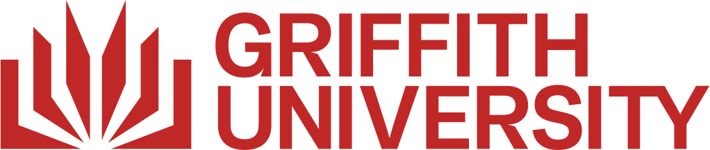 Griffith University logo