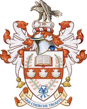 La Trobe University logo