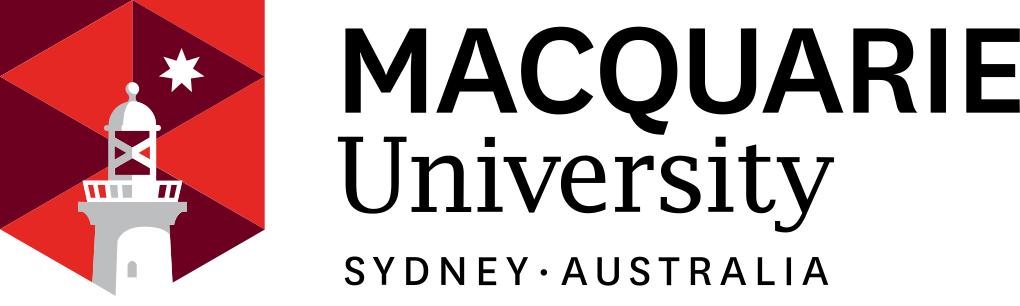 Macquarie University logo