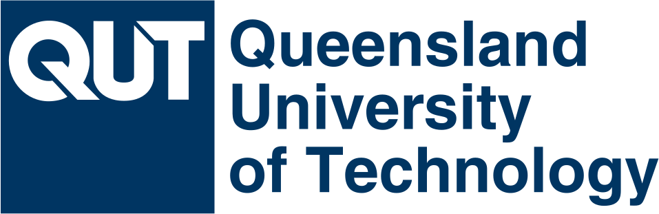 Queensland University of Technology logo