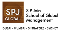 SP Jain School of Global Management logo