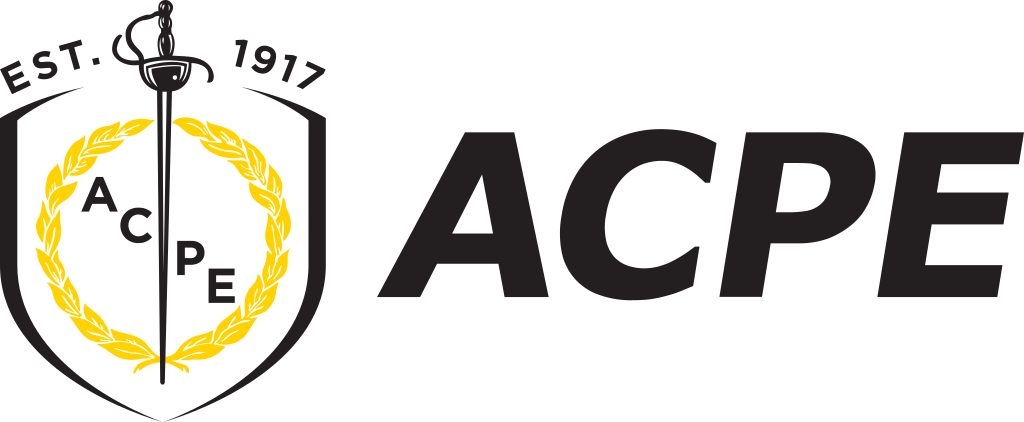 The Australian College of Physical Education logo