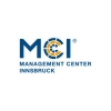 MCI - The Entrepreneurial School logo