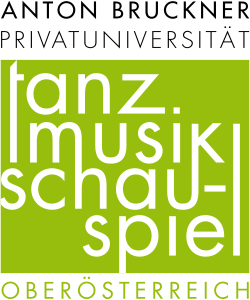 Anton Bruckner Private University logo