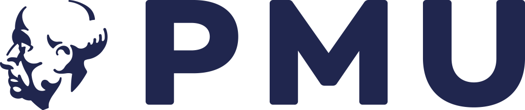 Paracelsus Private Medical University logo