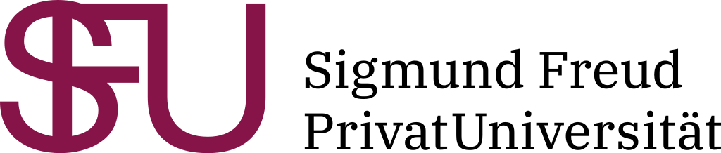 Sigmund Freud University logo
