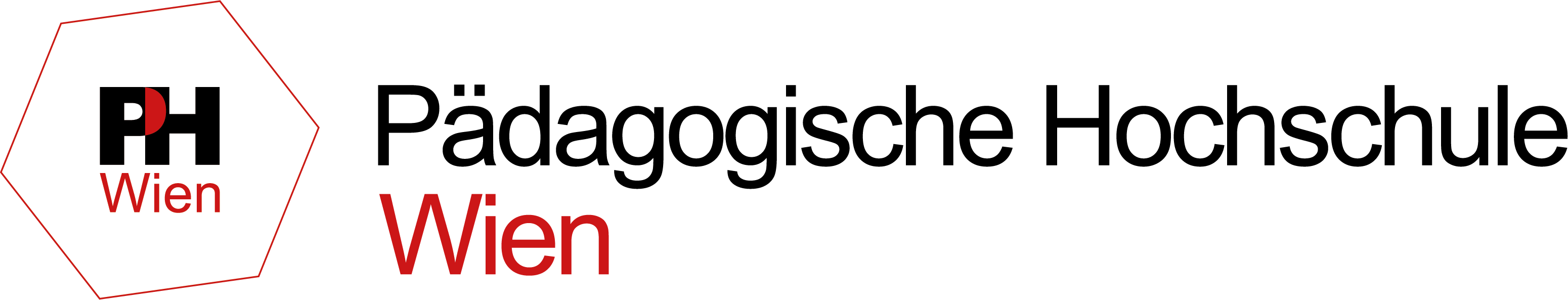 University College of Teacher Education Vienna logo