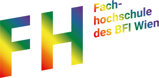 University of Applied Sciences BFI Vienna logo