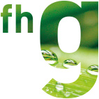 University of Applied Sciences for Health - Tyrol logo