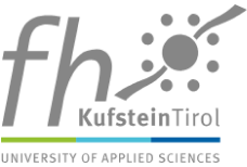 University of Applied Sciences Kufstein Tirol Bildungs GmbH logo
