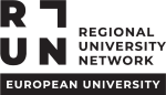 University of Applied Sciences of Vorarlberg logo