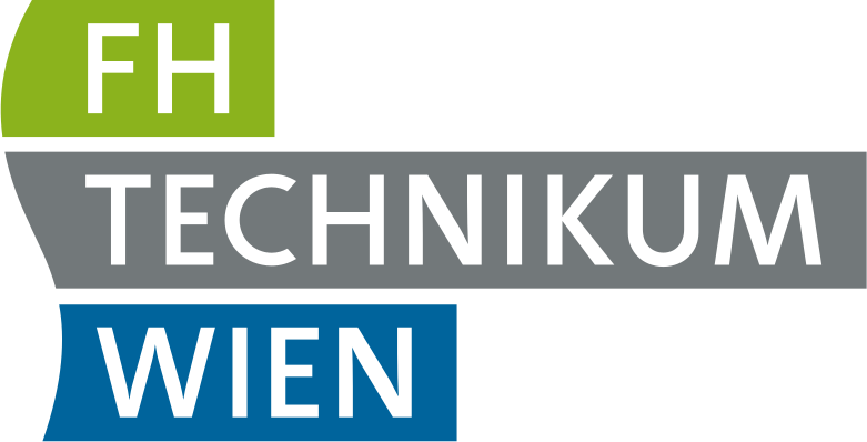 University of Applied Sciences Technikum Wien logo