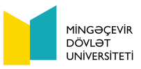 Mingachevir State University logo