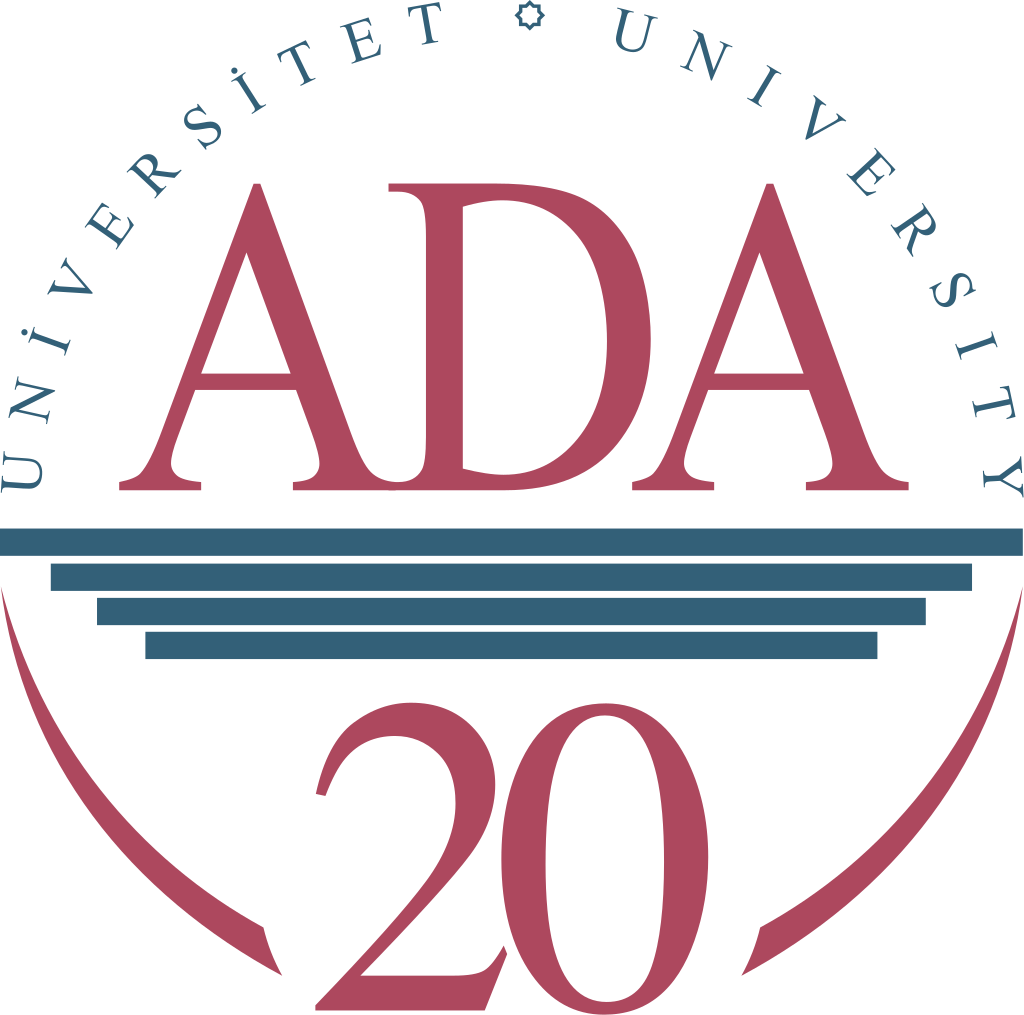 ADA University logo