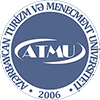 Azerbaijan Tourism and Management University logo