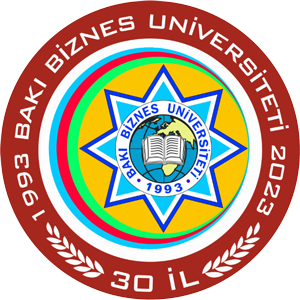 Baku Business University logo