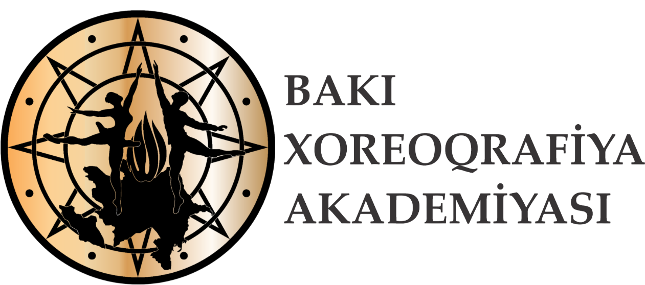 Baku Choreography Academy logo