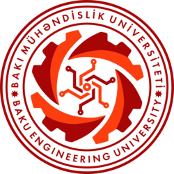 Baku Engineering University logo