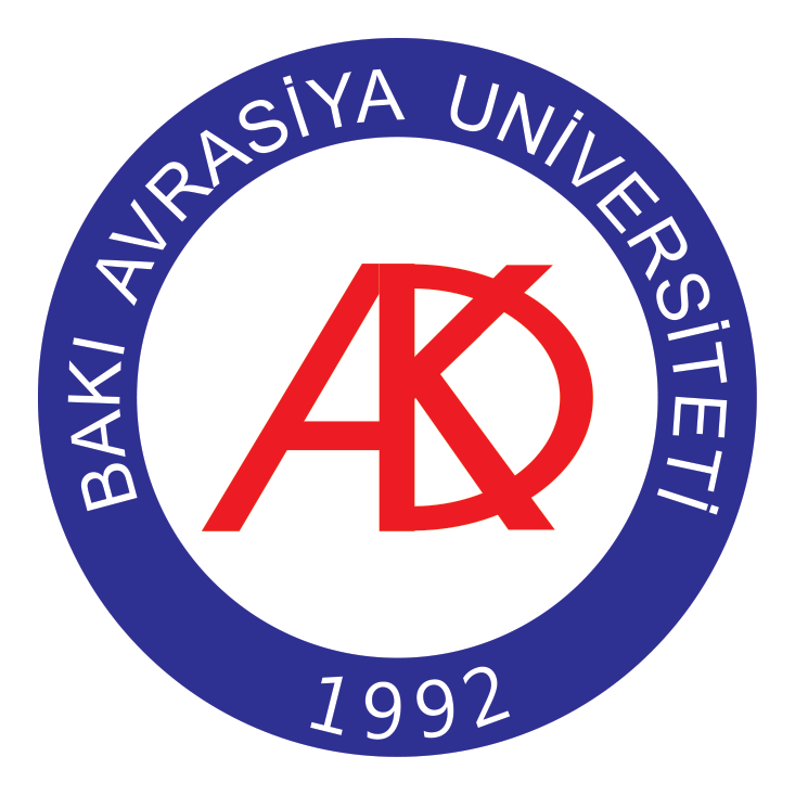 Baku Eurasian University logo