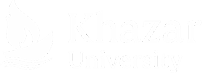 Khazar University logo