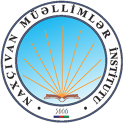 Nakhchivan Teachers Institute logo